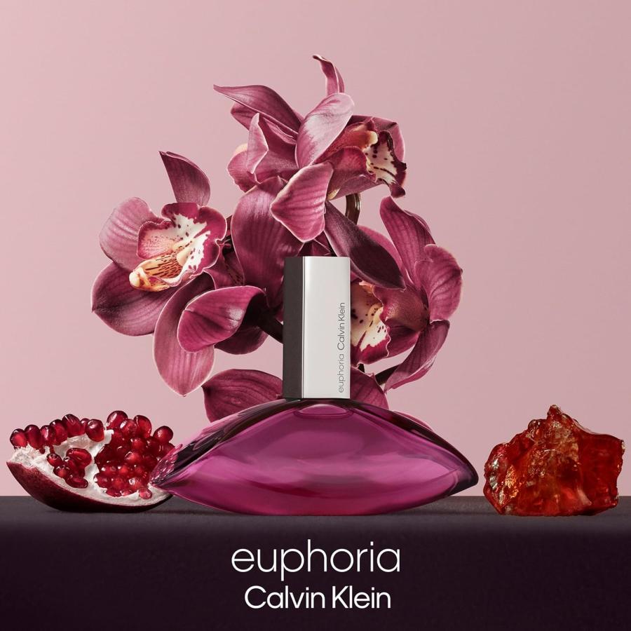 □ほぼ未使用 カルバンクライン フォービドゥンユーフォリア 50ml
