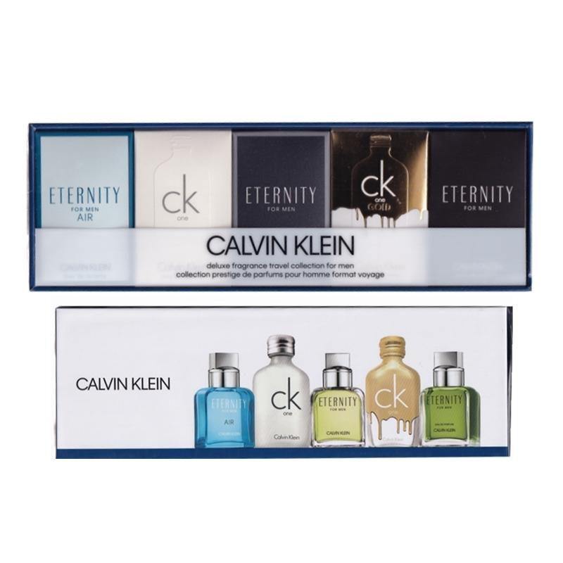 Calvin Klein カルバンクライン 香水 ck シーケー デラックス 