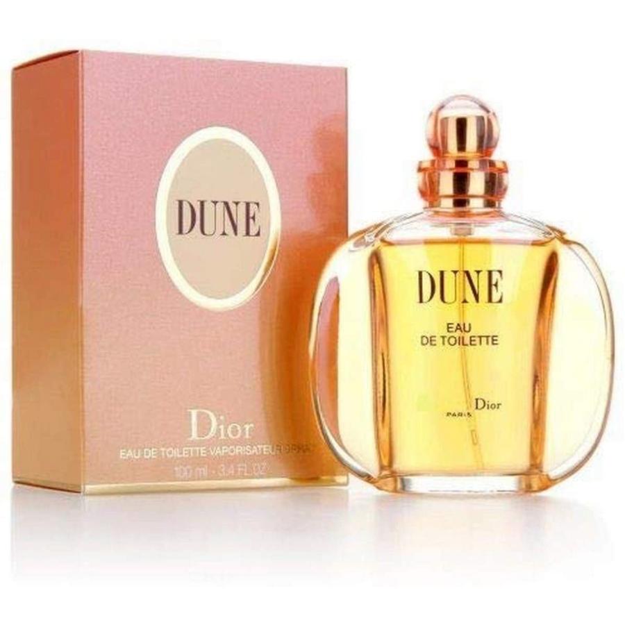 香水 Christian Dior ディオール デューン EDT 100ml Christian Dior（クリスチャン・ディオール） 香水 デューン EDT SP