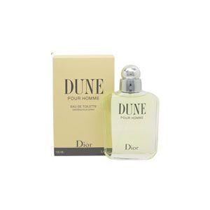 Christian Dior（クリスチャン・ディオール） 香水 デューン