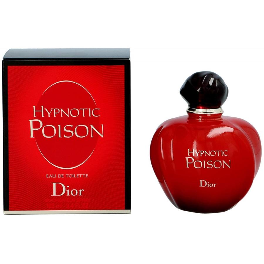 クリスチャンディオール 香水 ヒプノティック プワゾン Edt Sp 30ml Chr0015 0300 香水屋ドットコム 通販 Yahoo ショッピング