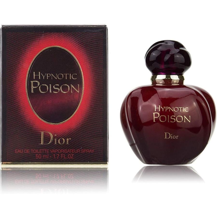 クリスチャン ディオール 香水 Dior ヒプノティック プワゾン Edt Sp 50ml Christian Dior Chr0015 0500 香水屋ドットコム 通販 Yahoo ショッピング