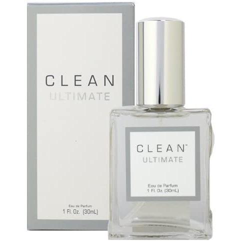 クリーン 香水 アルティメイト EDP SP 30ml CLEAN :CLE0013-0300:香水屋ドットコム - 通販 - Yahoo
