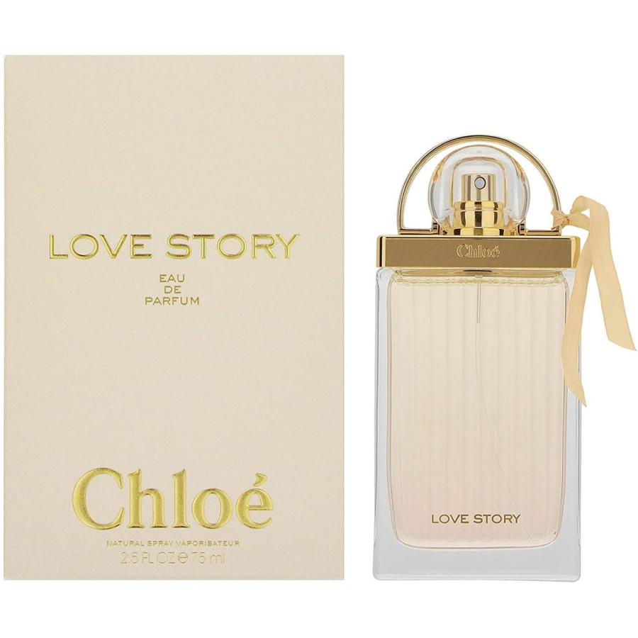 Chloe クロエ 香水 ラブストーリー EDP SP 75ml : 香水屋ドット