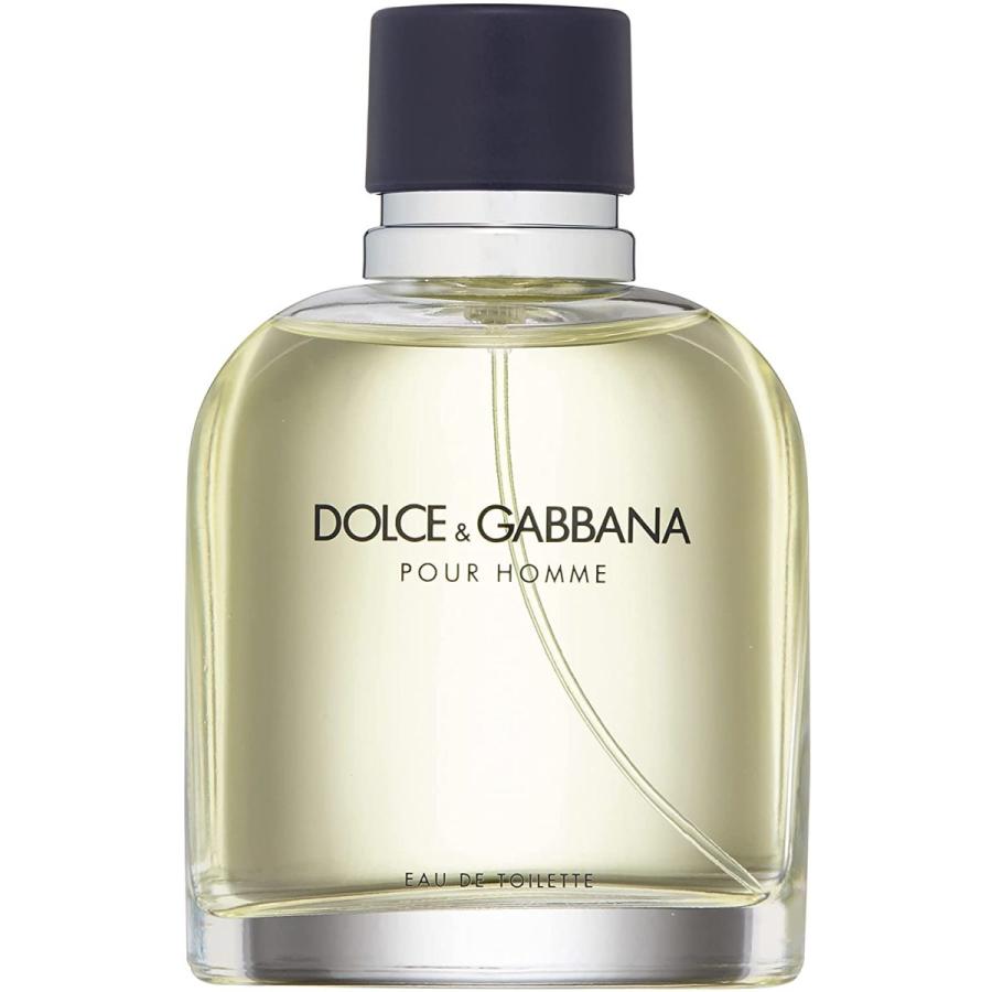 DOLCE&GABBANA（ドルチェ & ガッバーナ） D&G 香水 プールオム EDT SP