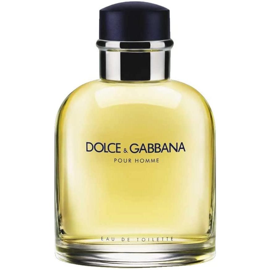 DOLCE&GABBANA（ドルチェ & ガッバーナ） 香水 プール オム EDT SP