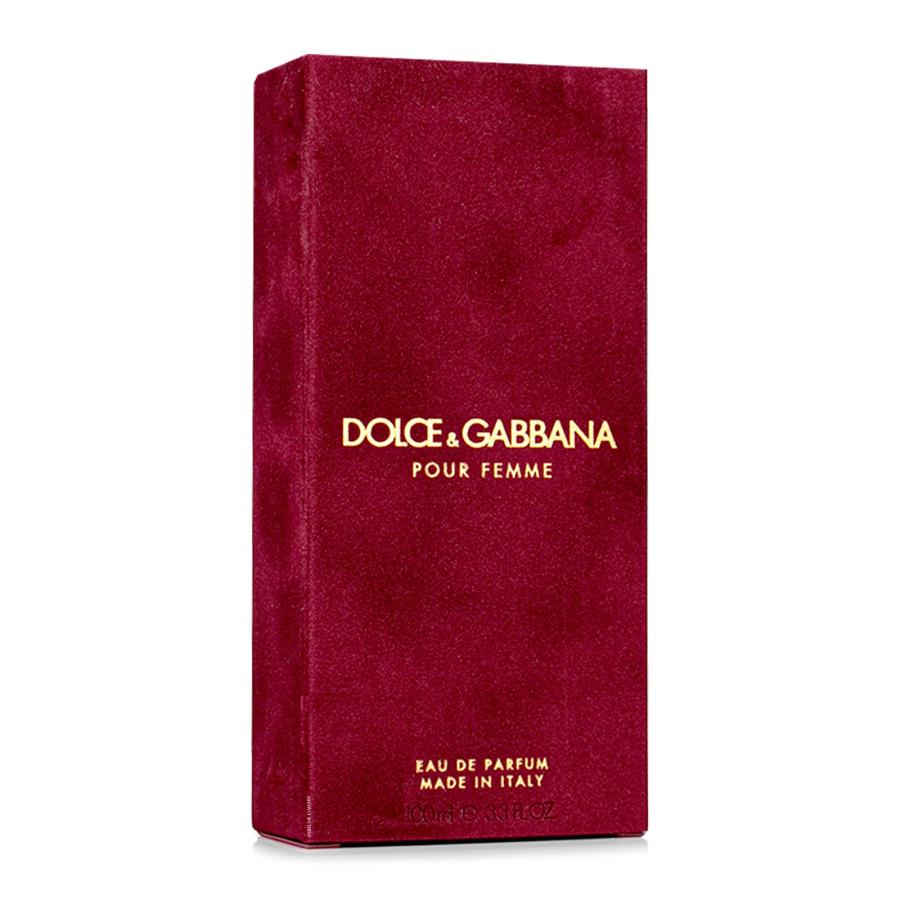 DOLCE&GABBANA（ドルチェ & ガッバーナ） 香水 D&G プールファム EDP
