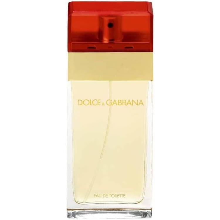 ドルチェアンドガッバーナ プールファム オードトワレ 100ml 香水 DOLCE&GABBANA（ドルチェ & ガッバーナ） D&G 香水 ファム EDT SP