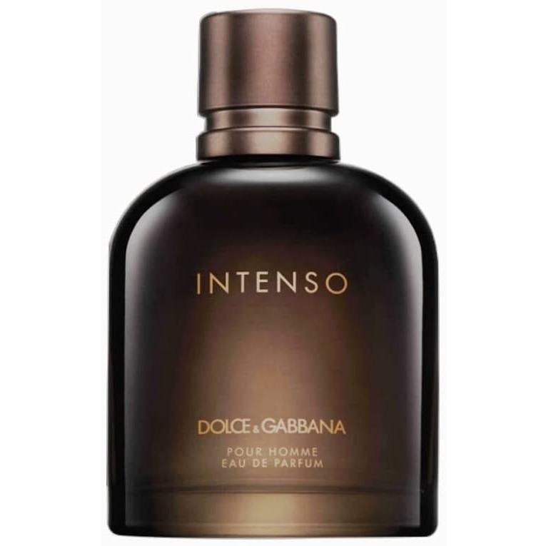 DOLCE&GABBANA（ドルチェ & ガッバーナ） プールオム インテンソ EDP