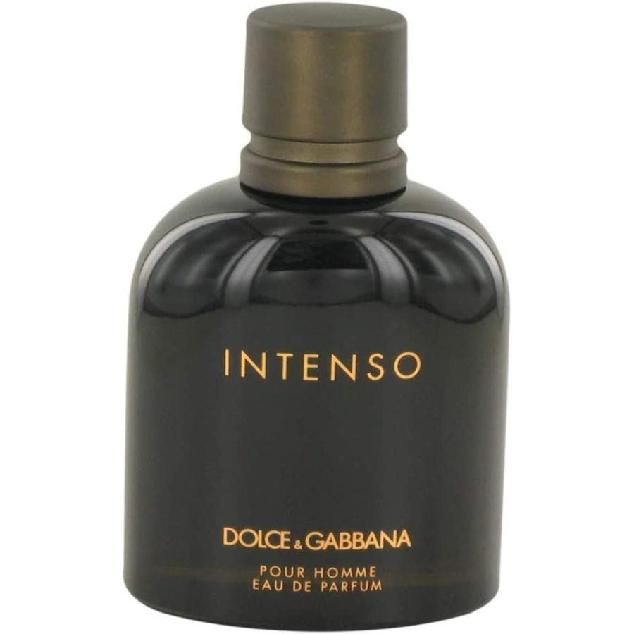 DOLCE&GABBANA（ドルチェ & ガッバーナ） プールオム インテンソ EDP