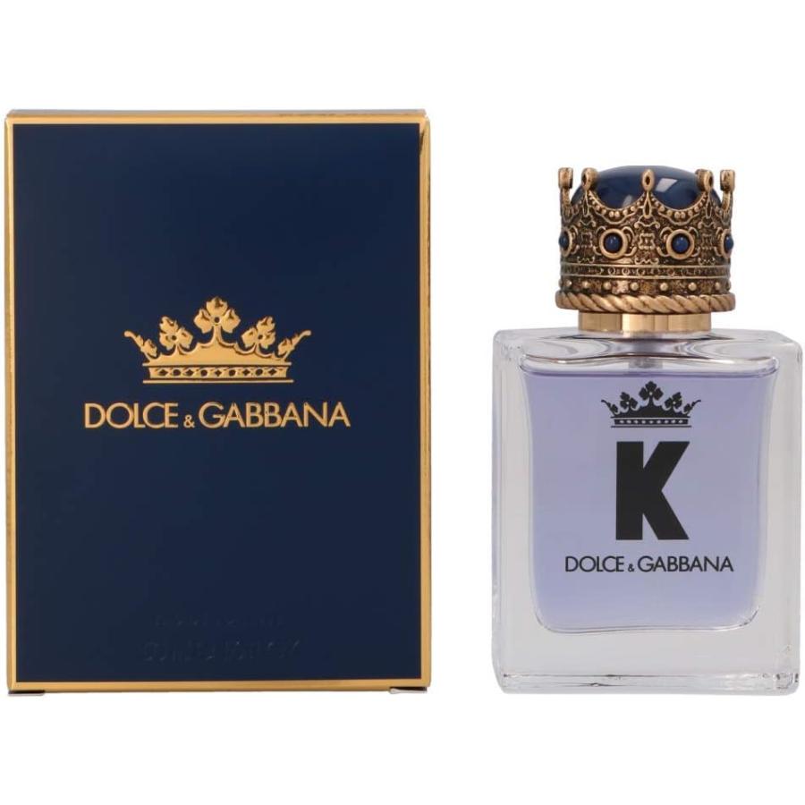 D&G By MANドルチェ&ガッバーナ バイ マン 香水 50ml ドルチェ