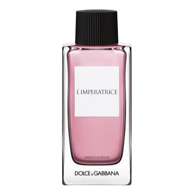 D＆G ランペラトリス リミテッドエディション E/T 100ml 香水 kousuiandco_dol061-050