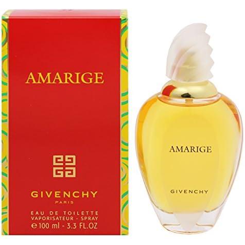 ∞ GIVENCHY ジバンシー アマリージュ オードトワレ100ml GIVENCHY（ジバンシィ） ジバンシー アマリージュ EDT SP 100ml