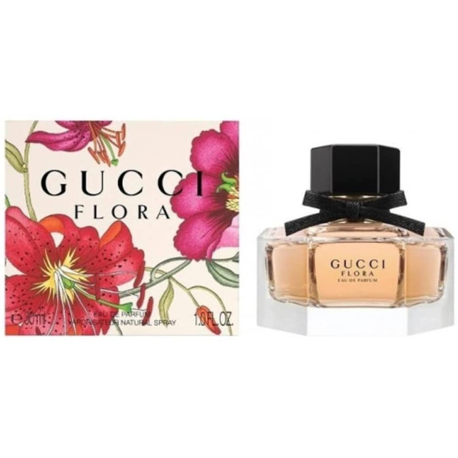 GUCCI（グッチ） 香水 フローラ バイ EDP SP 30ml オードパルファム