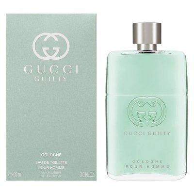 GUCCI（グッチ） 香水 ギルティ コロン プールオム オードトワレ EDT 