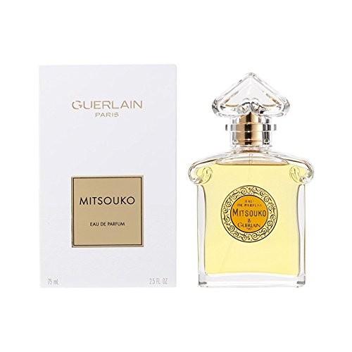 ゲラン 香水 ミツコ EDP SP 75ml オードパルファム ゲラン GUERLAIN :GUE0001-0750:香水屋ドットコム