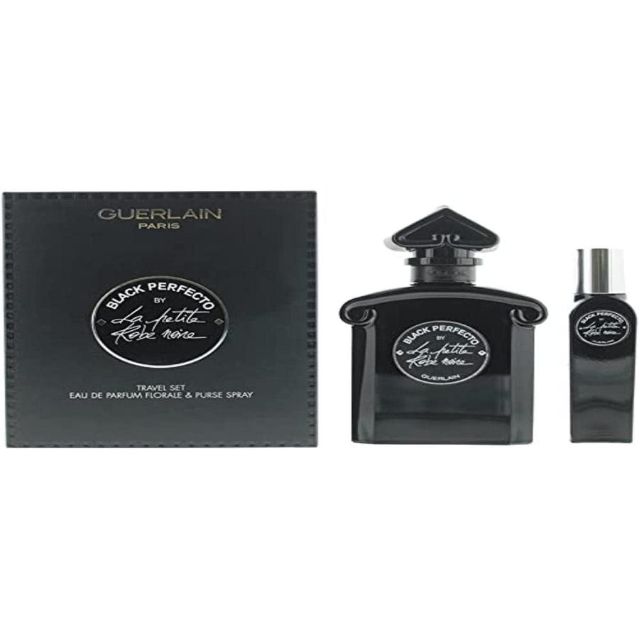 ラプティットローブノアールブラックパーフェクトオーデパルファン100ml