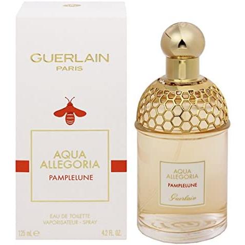 GUERLAIN（ゲラン） アクア アレゴリア パンプルリューヌ EDT SP 125ml 