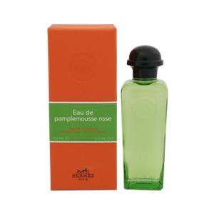 HERMES　コロンエルメス オードゥパンプルムス ローズ 100ml　香水 HERMES エルメス 香水 オー ドゥ パンプルムス ローズ EDC SP