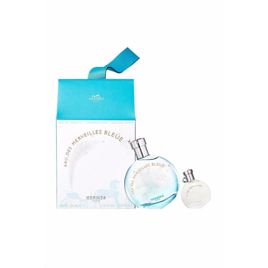 【専用】エルメス　オードトワレ　オーデメルヴェイユブルー50mL HERMES 香水 エルメス オーデメルヴェイユ ブルー EDT SP 50ml