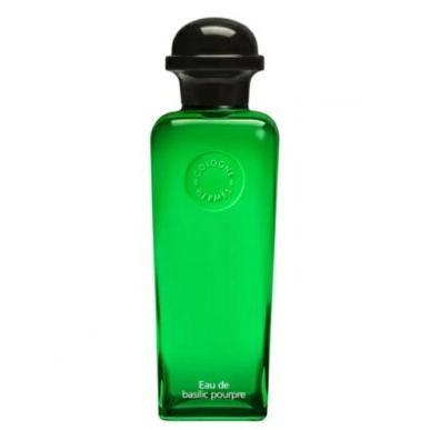 HERMES（エルメス） 香水 オー ドゥ バジリック プープル EDC 