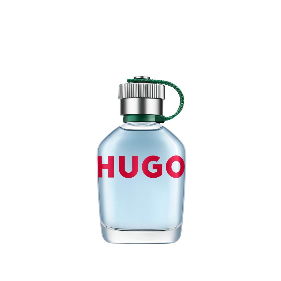 HUGO BOSS（ヒューゴ・ボス） 香水 ヒューゴ EDT SP 200ml HUGO BOSS