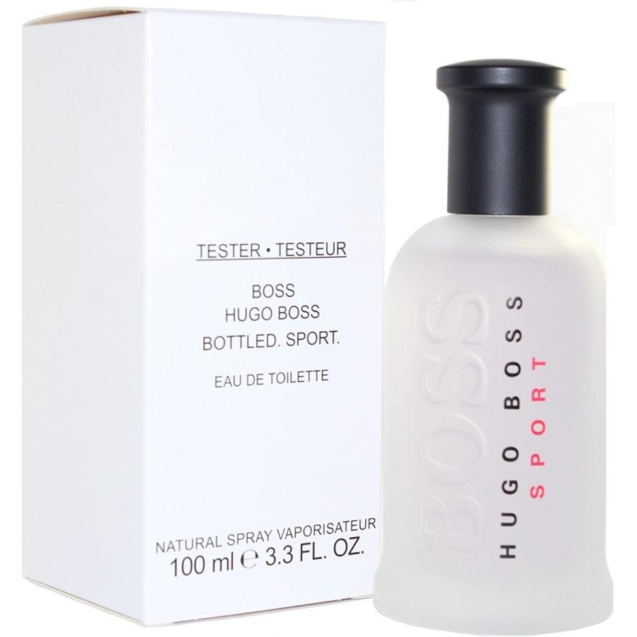 BOSS 香水　sport 125ml HUGO BOSS（ヒューゴ・ボス） ヒューゴ ボス 香水 ボス スポーツ EDT