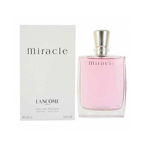 LANCOME（ランコム） 【テスター】 香水 ミラク EDP SP 100ml 新品未