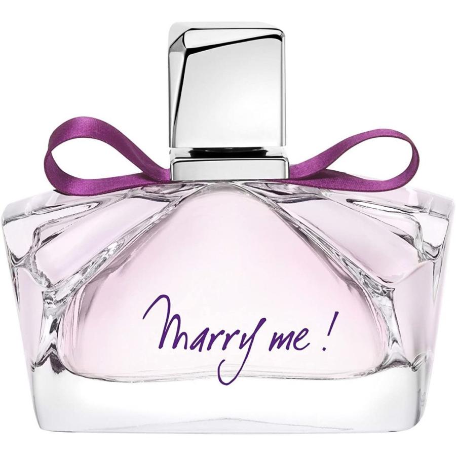 新品未使用　LANVIN　ランバン　マリー ミー　オーデパルファム　75ml LANVIN（ランバン） マリー ミー! EDP SP 75ml 香水 MARRY ME