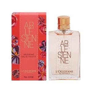 ロクシタン　アルジェンヌ　オードトワレSP L'OCCITANE（ロクシタン） アルルジェンヌ EDT SP【75ml】 : 香水屋
