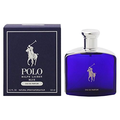 POLO RALPH LAUREN ラルフローレン 香水 ポロ ブルー EDP SP オード 
