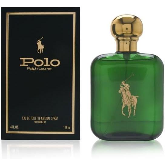 ラルフローレン　ローレン 118ml スプレー　香水 POLO RALPH LAUREN（ポロ・ラルフローレン） ラルフローレン ポロ EDT