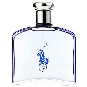 【新品】ラルフローレン　ウルトラブルー　125ml　ULTRA　BLUE　香水 POLO RALPH LAUREN（ポロ・ラルフローレン） ラルフローレン 香水 ポロ