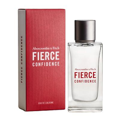 アバクロンビー＆フィッチ Abercrombie＆Fitch フィアース コンフィデンス オーデコロン EDC SP 100ml 【香水】【あすつく】  : abe004-100 : 香水カンパニー - 通販 - Yahoo!ショッピング