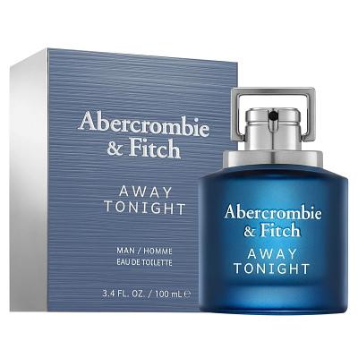 Abercrombie&Fitch（アバクロンビー&フィッチ） 並行輸入品 アウェイ