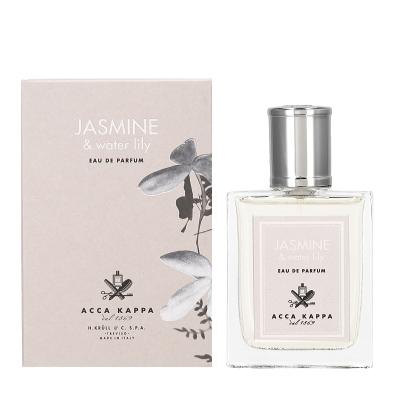 ジャスミン＆ウォーターリリーオードパルファン 50ml | 《公式サイト