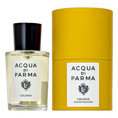 【Acqua di Parma】コロニア EDC 50mL 残量5〜6割 箱付 ACQUA DI PARMA（アクアディパルマ） 並行輸入品 アクア ディ パルマ