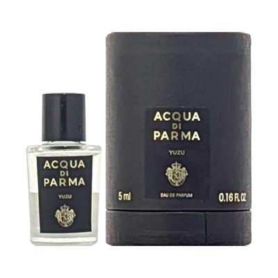 ACQUA DI PARMA アクアディパルマ香水5ml×6本 未使用 未開封 ACQUA DI PARMA（アクアディパルマ） 並行輸入品 アクア ディ パルマ
