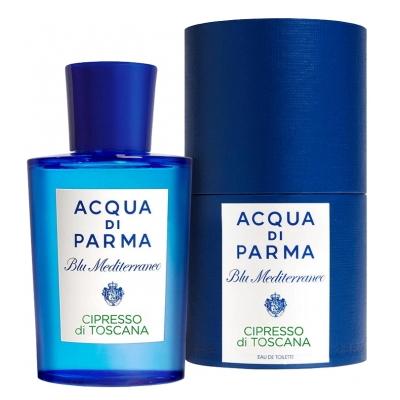 アクアディパルマブルーメディテラネオチプレッソディトスカーナオードトワレ75ml ACQUA DI PARMA（アクアディパルマ） 並行輸入品 アクア ディ パルマ