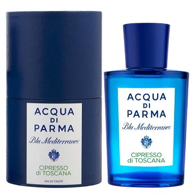 アクア ディ パルマ ACQUA DI PARMA ブルー メディテラネオ チプレッソ