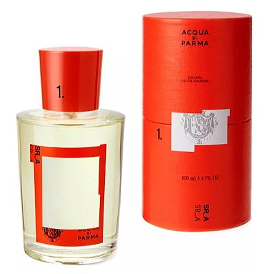 アクア　ディ　パルマ　/ コロニア　オーデコロン　コラボレーションエディション ACQUA DI PARMA 並行輸入品 アクア ディ パルマ コロニア オーデコロン