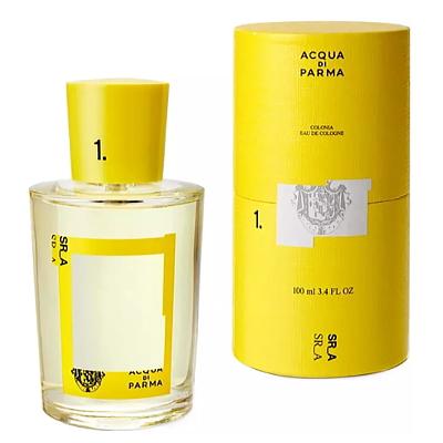 アクアディパルマ コロニア オーデコロン 100ml
