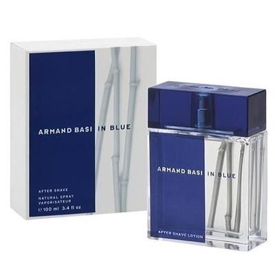 希少　新品　アルマンドバジ　インブルー　オードトワレ　香水　50ml 入手困難品 アルマンド・バジ 並行輸入品 アルマンド バジ ARMAND BASI イン