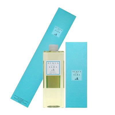 並行輸入品 アクア デル エルバ ACQUA DELL'ELBA ジャルディーノ・デリ