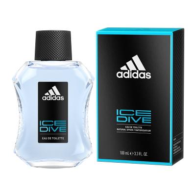 adidas（アディダス） 並行輸入品 アイスダイブ EDT SP 100ml 【香水