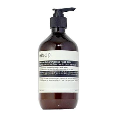 Aesop（イソップ） 並行輸入品 レスレクション ハンドバーム 500ml