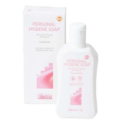 新品未開封 ARGITAL パーソナルハイジーンソープ 250ml 3個セット ARGITAL（アルジタル） 並行輸入品 パーソナルハイジーンソープ 250ml