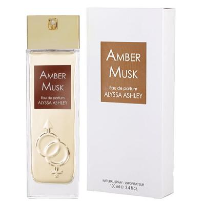 並行輸入品 アリサアシュレイ ALYSSA ASHLEY アンバー ムスク