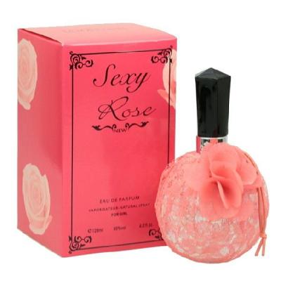 アマティアス（AMATIAS） 並行輸入品 セクシーローズ オードパルファム