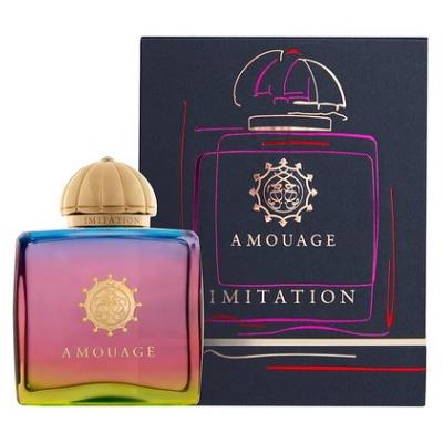 アムアージュ AMOUAGE イミテーション ウーマン オーデパルファム EDP 